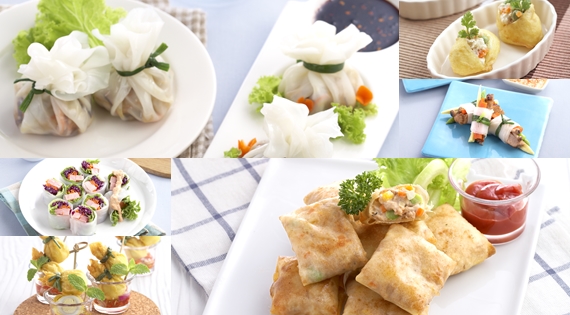 เมนูนี้กินเป็นคำ สำนักพิมพ์แม่บ้าน