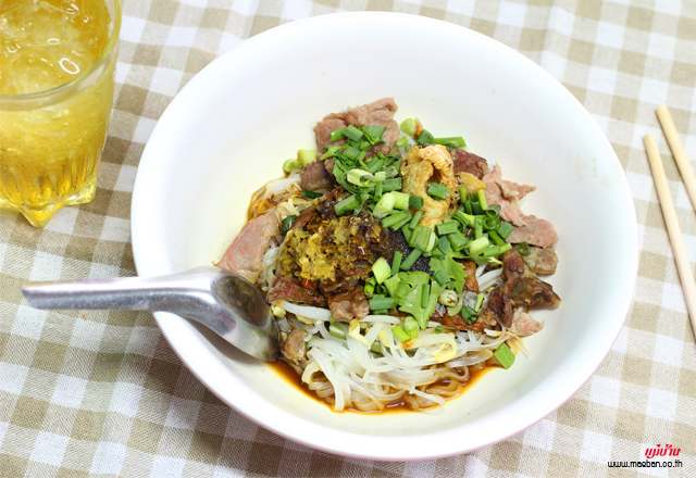 เส้นเล็กแห้งเนื้อ เส้นเล็กแห้งเนื้อ