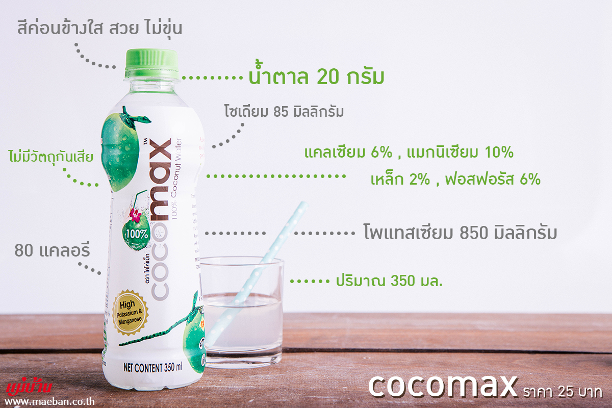 cocomax